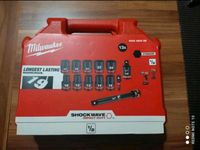 Neu Milwaukee 4932480456 Shockwave Impact Duty - 13 st. Dresden - Cotta Vorschau