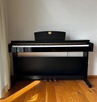 Yamaha Clavinova E-Piano CLP 320PE elektrisches Klavier München - Ramersdorf-Perlach Vorschau