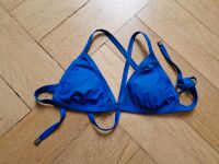 Oakley Bikini-Top Größe M blau Berlin - Köpenick Vorschau