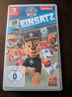 Paw Patrol... Nintendo Switch...Top Zustand!! Berlin - Lichtenberg Vorschau