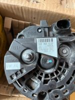 Bosch Lichtmaschine Generator Seat Leon 1P Cupra Nordrhein-Westfalen - Kreuzau Vorschau