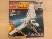 Lego Star Wars Imperial Shuttle Tydirium 75094  Neu und OVP Baden-Württemberg - Kehl Vorschau