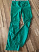 Hose grün von Bonprix Gr. 42/44 Bayern - Schwabmünchen Vorschau