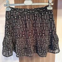 Rock, Bershka, bunt, Größe S Nordrhein-Westfalen - Nörvenich Vorschau