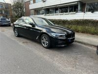 BMW 530d xDrive Aut. Sport Line*LED*NAVIGATION*360KAMERA*HUD Wandsbek - Hamburg Rahlstedt Vorschau