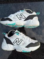 New Balance 708 Wide | Größe 39 | Weiß | Damen Sneaker Bayern - Faulbach Vorschau