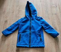 Kinderjacke Gr.86-92 blau Crivit Sachsen - Chemnitz Vorschau