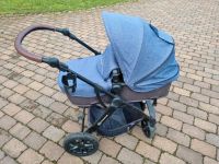 3 in 1 Kinderkraft Kinderwagen Niedersachsen - Steyerberg Vorschau