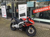 Aprilia RS125 Niedersachsen - Osnabrück Vorschau