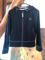 Leichte Fleecejacke Fleece Jacke Sport grau dunkelgrau kapuze Rheinland-Pfalz - Koblenz Vorschau