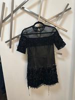 Guess Kunstleder Kleid Nordrhein-Westfalen - Siegen Vorschau