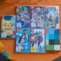 Nintendo Switch Spiele Berlin - Treptow Vorschau