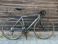 Rennrad Ersatzteil-Spender Carbongabel Shimano 105 Rahmenriss Baden-Württemberg - Neckarsulm Vorschau