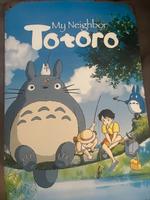 Ghibli Wanddeko Bonn - Dransdorf Vorschau