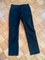 Gipsy Herren Lederhose 34 Rheinland-Pfalz - Landscheid Vorschau