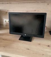 Monitor HP 223 - HD Hewlett Packard Display Port VGA Berlin - Spandau Vorschau