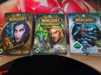 World of Warcraft OVP Sammlung Nordrhein-Westfalen - Verl Vorschau