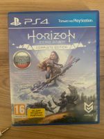 Horizon Zero Dawn Innenstadt - Köln Deutz Vorschau