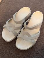 Crocs Sandalen 41 TOP Nordrhein-Westfalen - Dinslaken Vorschau