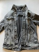 Smog Jeans Jacke Bayern - Neu Ulm Vorschau