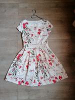 Süßes Sommerkleid, Lascana, Gr. S, incl. Versand Thüringen - Elleben Vorschau