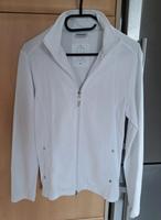 Weiße Street One Sweatshirt Jacke Hessen - Gudensberg Vorschau