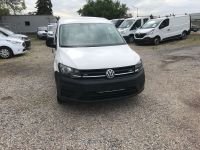 Volkswagen Caddy Nfz Kasten,AHK,Automatic,SHg,SH Hessen - Bensheim Vorschau