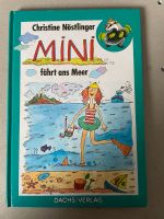 Buch Mini fährt ans Meer Baden-Württemberg - Wernau Vorschau