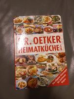Dr. Oetker Kochbuch Heimatküche Nordrhein-Westfalen - Oerlinghausen Vorschau
