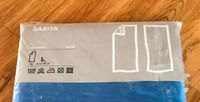 Ikea Sarita Organza Gardinen 4 Schals blau Hessen - Allendorf Vorschau