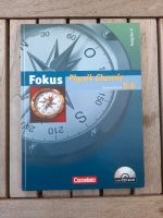 Fokus Physik/Chemie - Gymnasium 5/6 - Ausgabe N | Buch Niedersachsen - Achim Vorschau