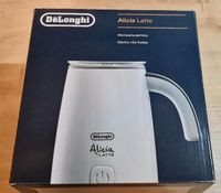 De'Longhi Alicia Latte Milchaufschäumer Neu/ ungeöffnet Hessen - Bad Karlshafen Vorschau