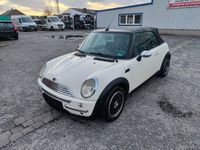 Schlachtfest Mini Cooper 1.6 16V Pepper White 850 W10B16A Motor Nordrhein-Westfalen - Gronau (Westfalen) Vorschau