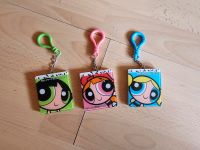 Vintage Power puff girls Brandenburg - Sydower Fließ Vorschau