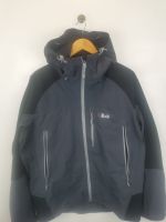 Rab Funkions- Jacke XXL/ XXXL (Herren) Windstopper grau Baden-Württemberg - Heidelberg Vorschau