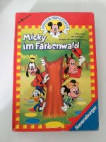 Micky im Farbenwald, Kinderspiel (1994) Hessen - Wiesbaden Vorschau