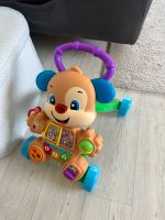 Lauflernwagen Fisher-Price, Lauflernhilfe mit Musik Hamburg-Mitte - Hamburg Billstedt   Vorschau