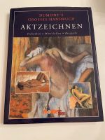 Aktzeichnen - Techniken, Materialien und Beispiele Nordrhein-Westfalen - Alsdorf Vorschau