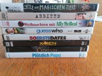 Verschiedene Filme DVD Bayern - Falkenberg Vorschau