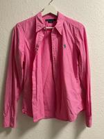 Ralph Lauren Damen Hemd pink US 10 Bayern - Weidenbach Vorschau