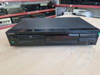 Sony CDP-297 CD Player - Geprüftes Gebrauchtgerät mit Zubehör Dresden - Innere Neustadt Vorschau