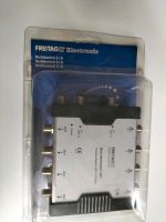 Freitag Electronic 8fach Multiswitch 3537 Freq. 950-2150Mhz 3 / 8 Niedersachsen - Hankensbüttel Vorschau