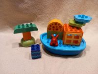 Lego Duplo Boot Nordrhein-Westfalen - Havixbeck Vorschau