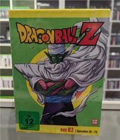 Dragon Ball Z - DVD - Collection Box # 2 ✅Neu✅ungeöffnet✅sealed Rheinland-Pfalz - Meckenheim Vorschau