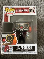 La Casa de Papel Funko Pop Professor Clown Berlin - Treptow Vorschau