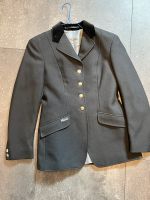 Pikeur Jacket schwarz Größe 36 Turnier Bayern - Kulmbach Vorschau