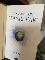 Emre Dorman: Modern Bilim: „Tanrı Var” Köln - Porz Vorschau