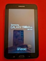 Samsung Galaxy Tab 3 lite Häfen - Bremerhaven Vorschau