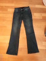 Jeans Black Premium Bootcut Länge 30 Weite 27 dunkelblau Baden-Württemberg - Emmendingen Vorschau