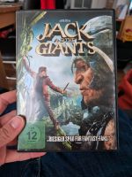 Jack and the giants DVD Brandenburg - Prenzlau Vorschau